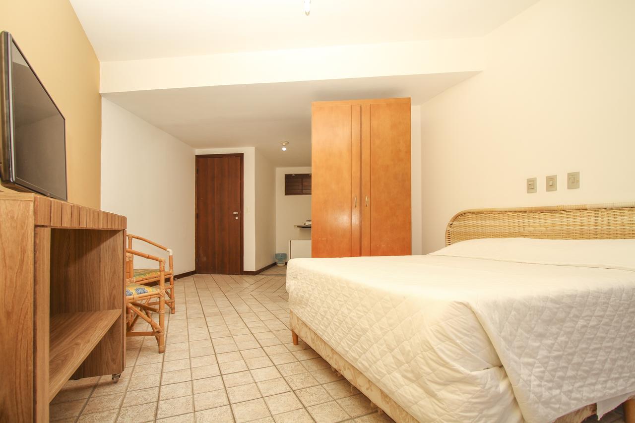 ناتال Marambaia Apart Hotel المظهر الخارجي الصورة